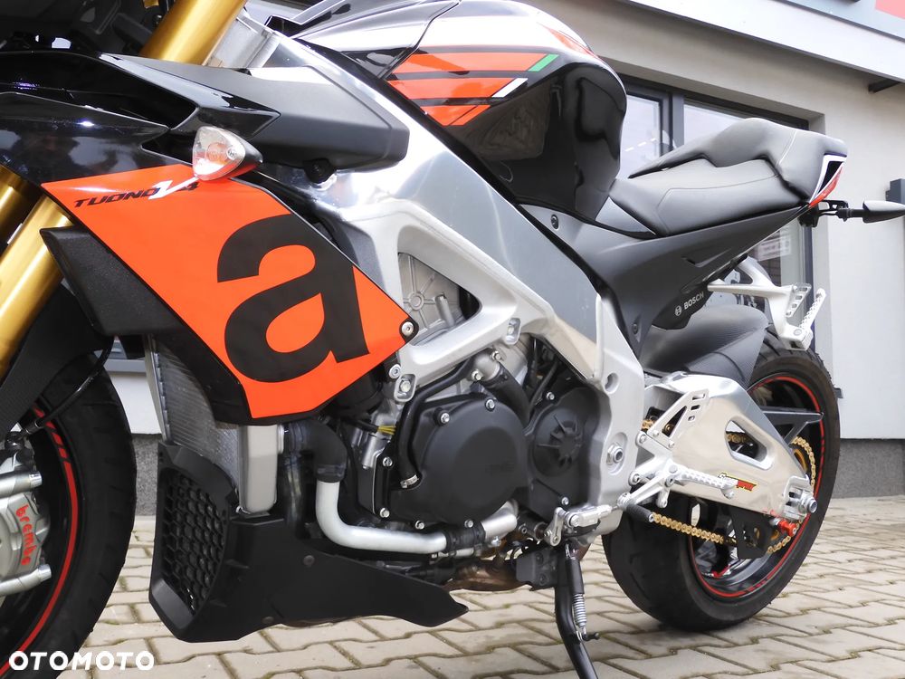 V4 Factory 1100 RR#QUICKS...
