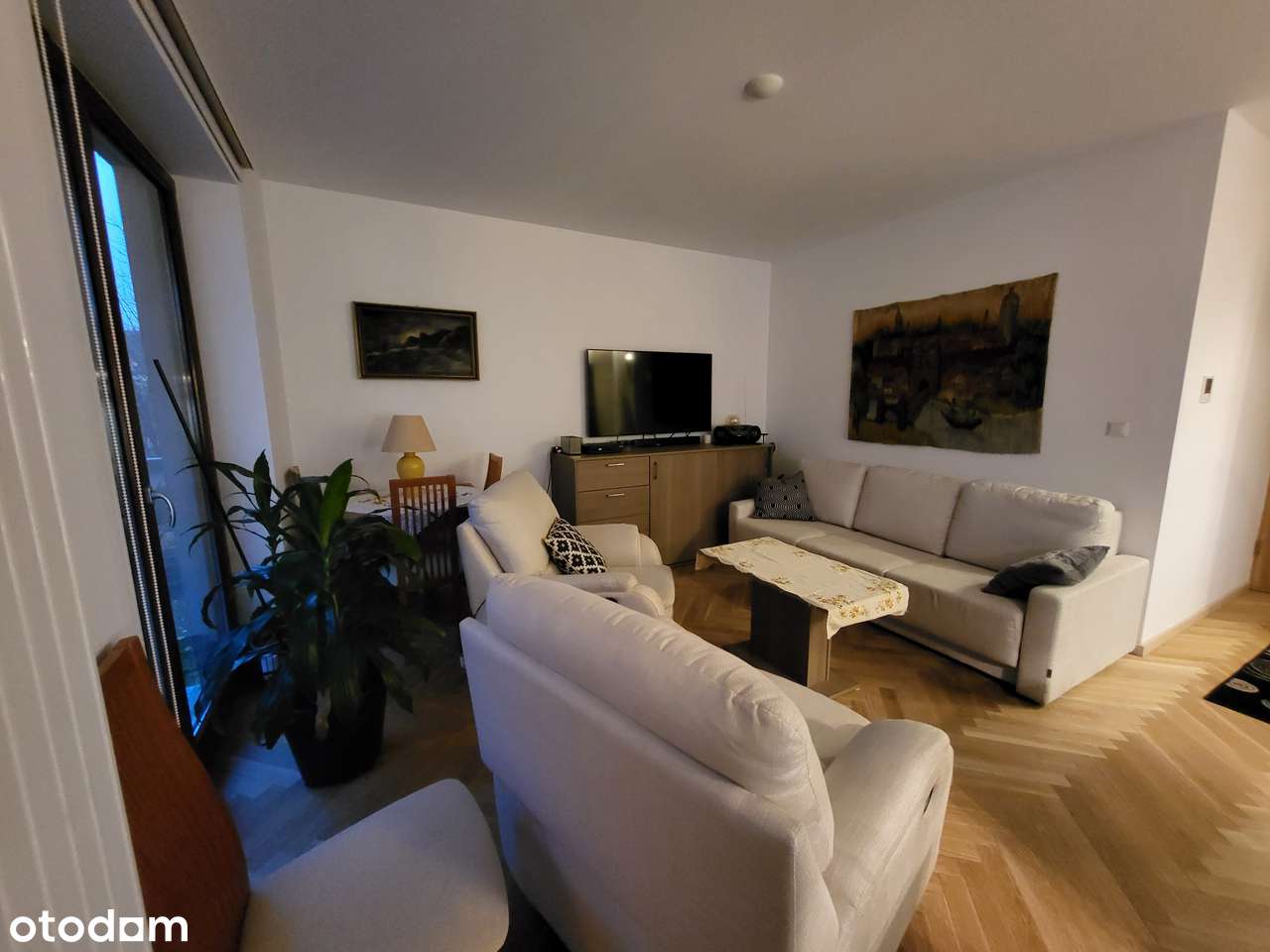 Mieszkanie ul.Maratańska 2pok. pow. 49,13m2-4