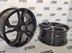 Jantes VW GTI TCR em 18 Gloss Black - 5