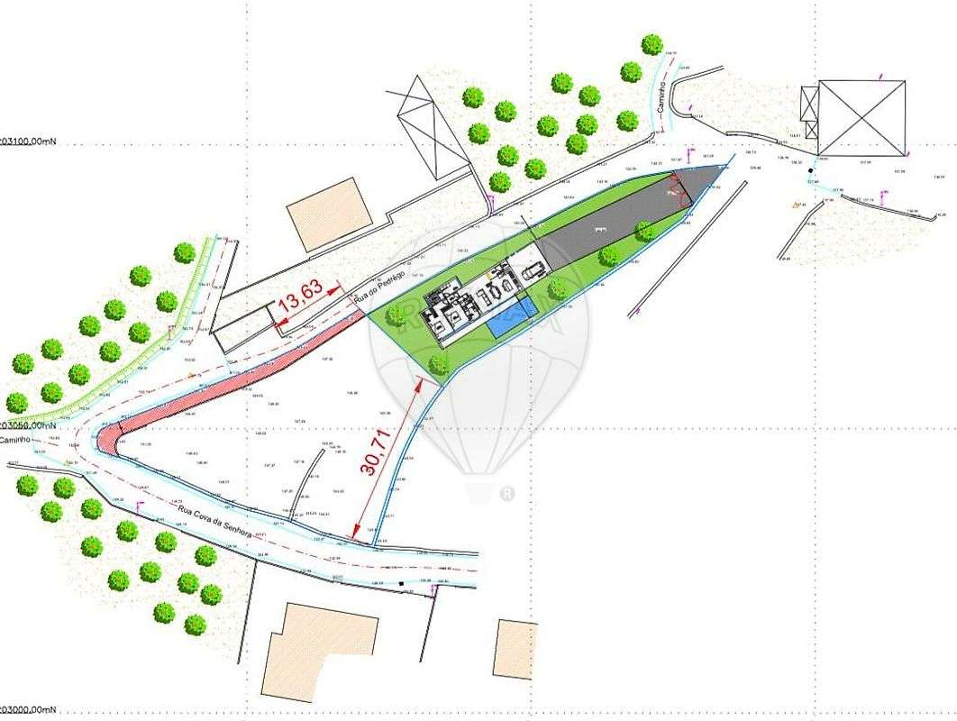 Terreno  para venda - Grande imagem: 3/12