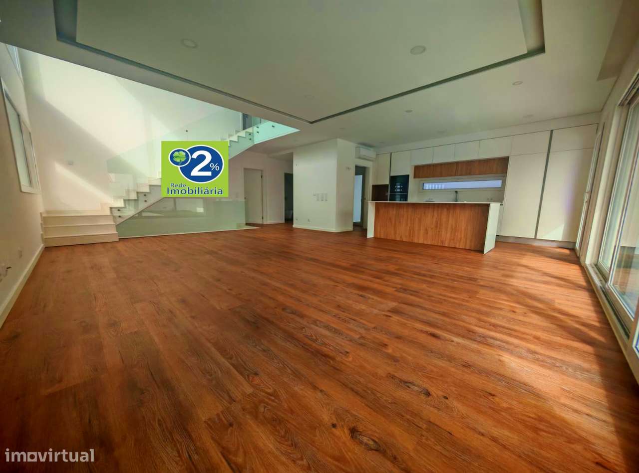 Moradia acabamentos de luxo - Grande imagem: 5/25