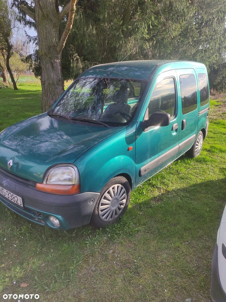 Renault Kangoo