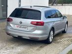 VW Passat Variant 2.0 TDi Highline DSG 4Motion - 5