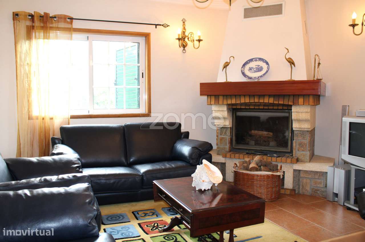 Moradia Individual T3 em São João, Vizela - Grande imagem: 5/39