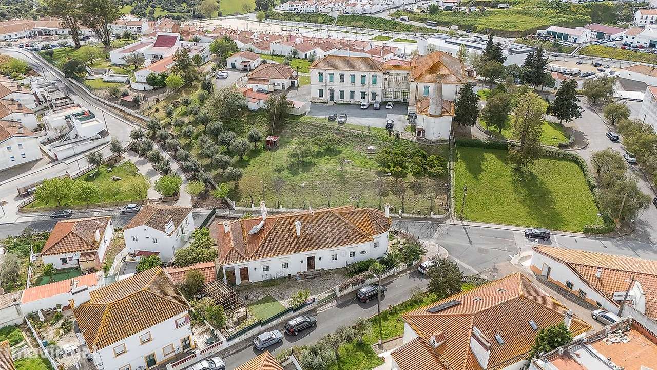 Moradia T4 para venda - Grande imagem: 2/47