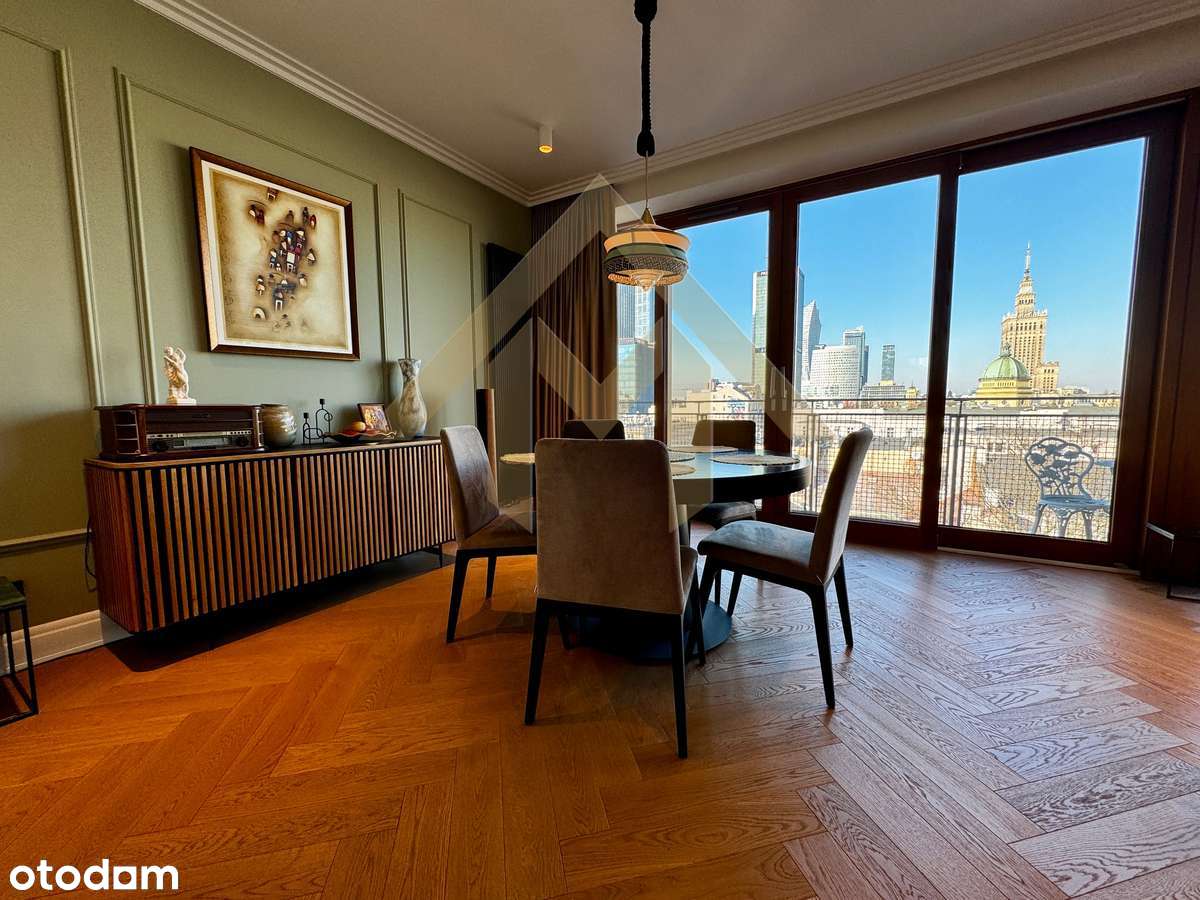 Ekskluzywny Apartament Plater Residence, widok, miejsce garażowe EV! - Pełny obrazek: 2/19