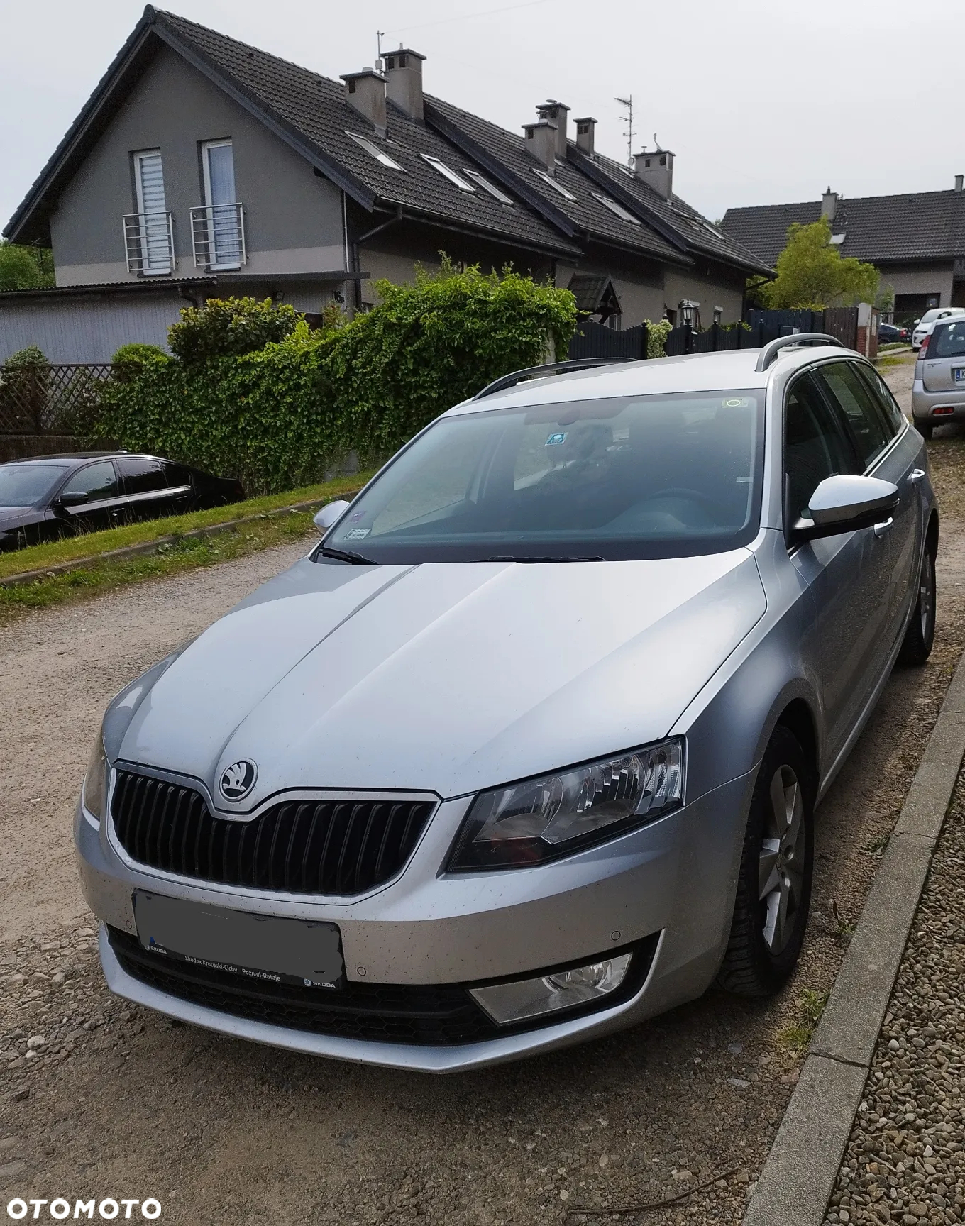 Skoda Octavia - 8