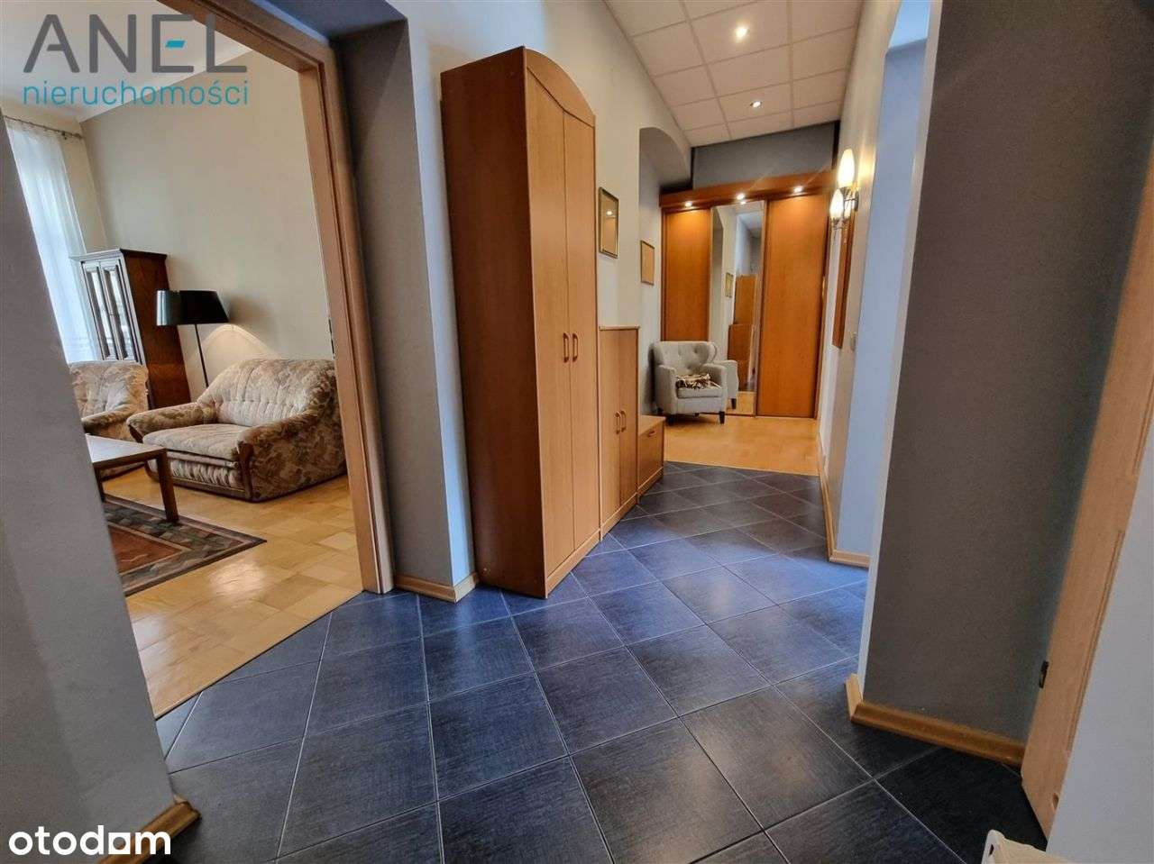 Zamieszkaj w śródmieściu Katowic-blisko Parku-0