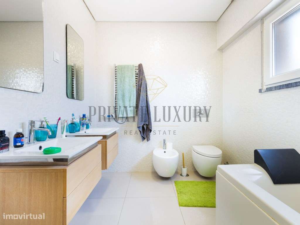 Surf, Work & Live | Moradia V7 com Piscina Aquecida e Jacuzzi a 5 M...-21