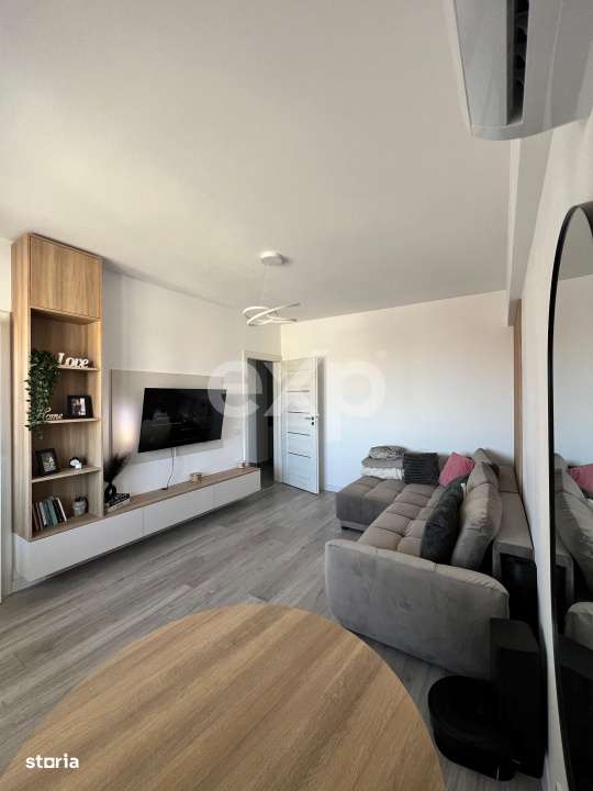 Apartament 2 camere 62 mp + loc de parcare Prelungirea Ghencea