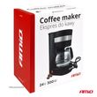 Filtru cafea 24V 300W 650ml camion, autocar, autoutilitare - 5