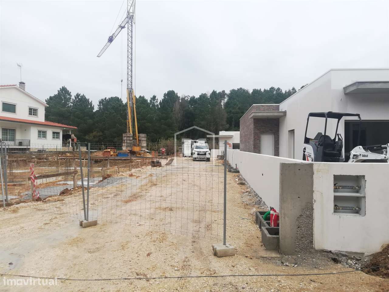 Moradia T3+1 Venda em Leiria, Pousos, Barreira e Cortes,Leiria - Grande imagem: 3/3