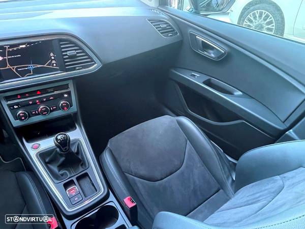 SEAT Leon ST 1.6 TDI Style S/S - 32