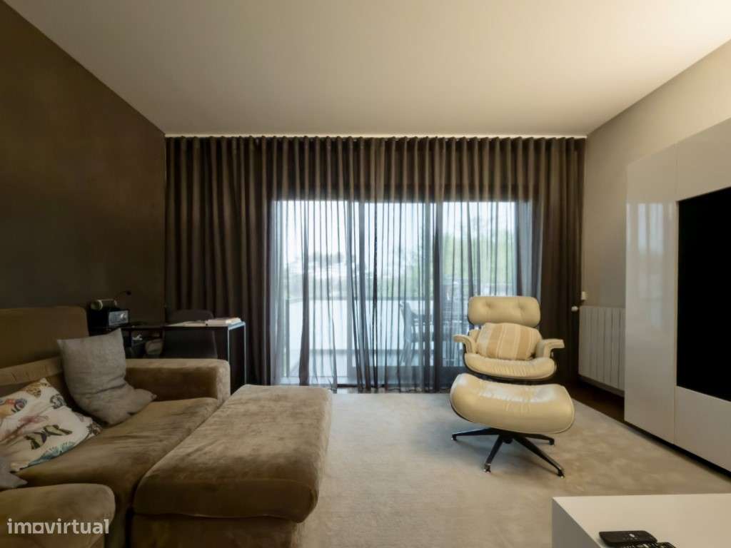 Apartamento T2 no Porto-5