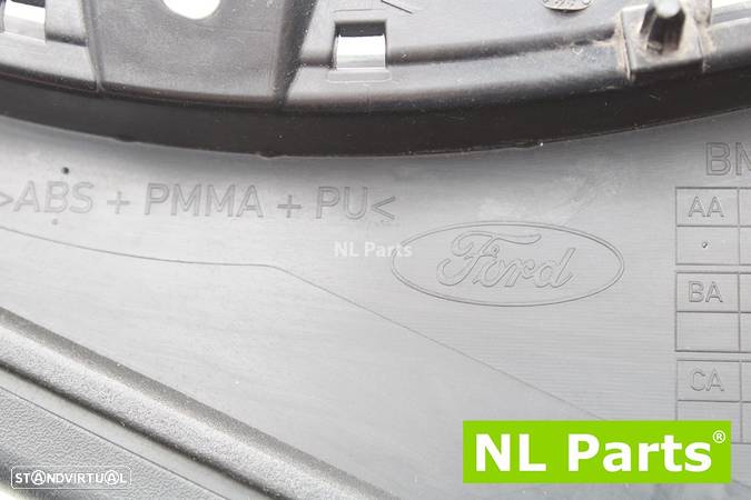 Friso da porta Ford Focus BM51-A254A43 - 5