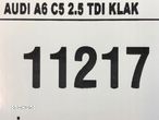 AUDI A6 C5 LICZNIK ZEGARY FIS 2.5TDI - 6