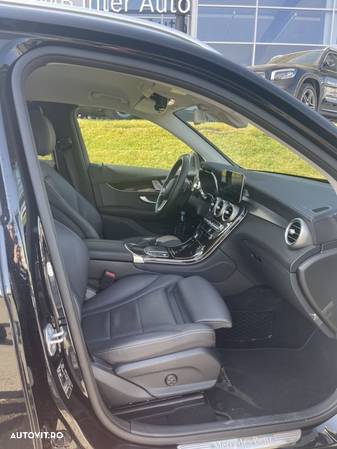 Mercedes-Benz GLC 220 d 4Matic 9G-TRONIC Exclusive - 22