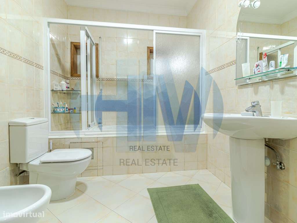 Moradia T4+1 (2001) - Jovim - Gondomar-15