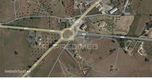 Terreno com Habitação e Armazém - Grande imagem: 4/4