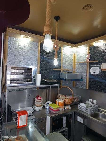 Loja Monte Belo Sul Setúbal 2 Andares - Grande imagem: 5/8