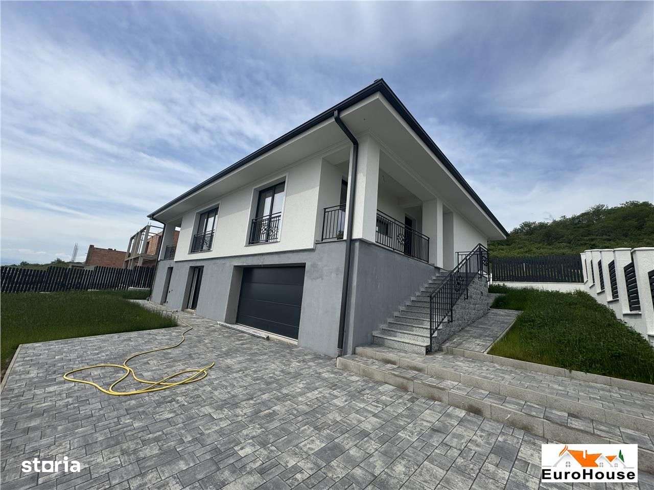 Casa noua de vanzare in Alba Iulia Cetate - Imagine principală: 3/17