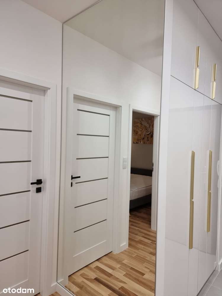 3 pokoje po generalnym remoncie | Kamienica | Wrzeszcz Dolny - Pełny obrazek: 4/20