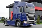 Scania R 450 / RETARDER / 2019 - 2