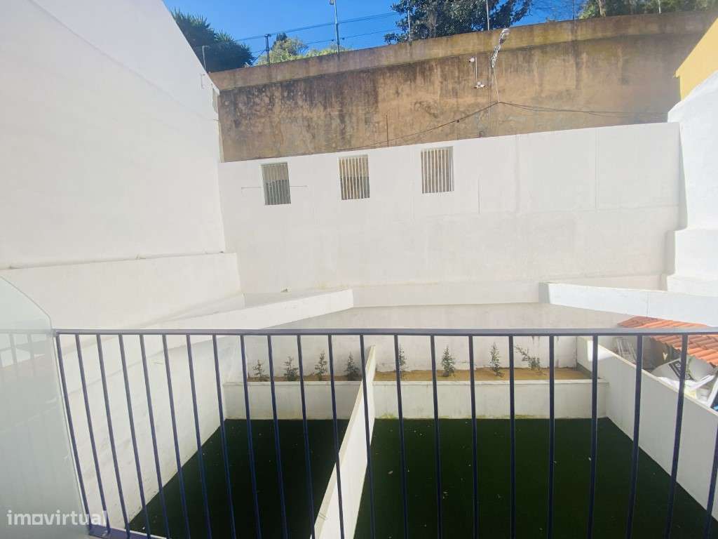 Apartamento T1, pronto a entrar, arrendar, Anjos - Grande imagem: 3/17