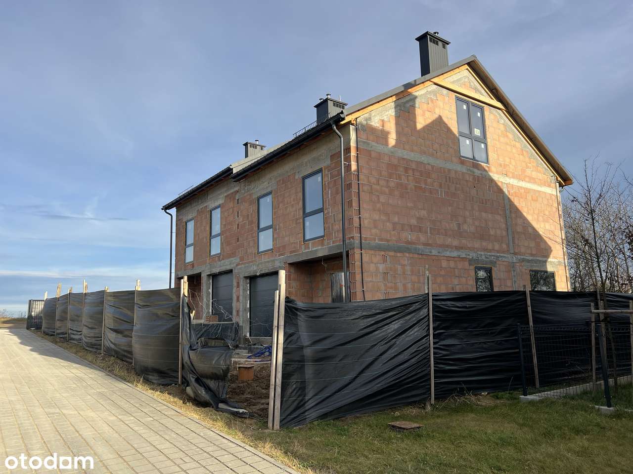 WZGÓRZE STARONIWSKIE- Nowy Etap tylko 2 lokale! - Pełny obrazek: 4/8