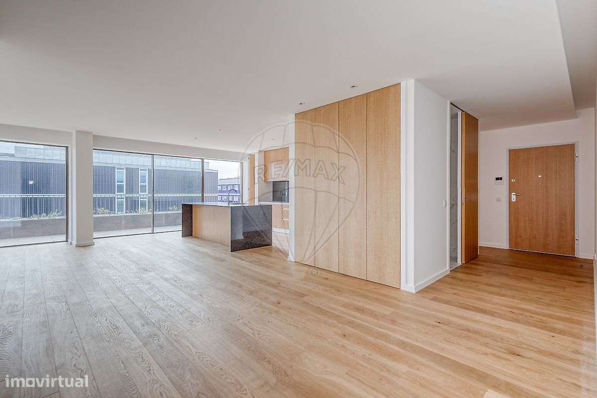 Apartamento T4 para venda - Grande imagem: 4/38