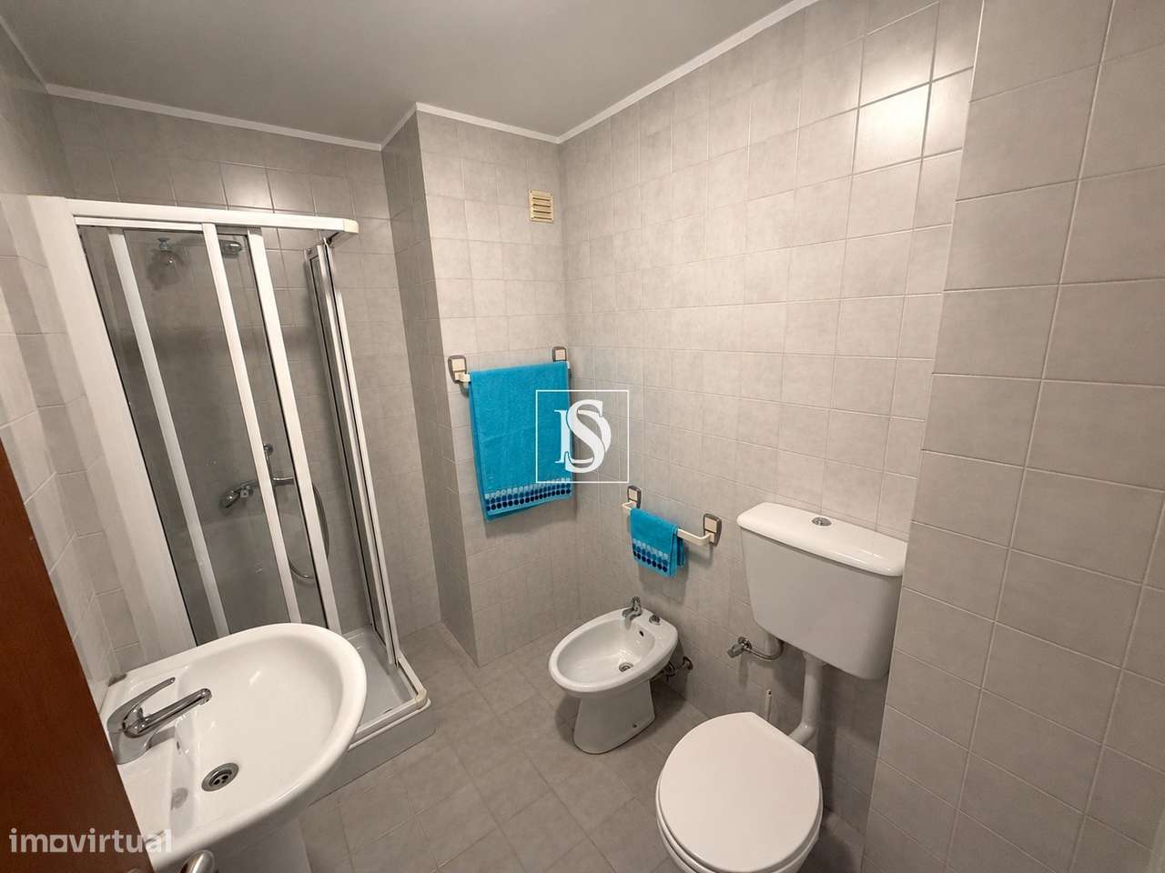 Apartamento T3 Venda em São Mamede de Infesta e Senhora da Hora,Matosi-5