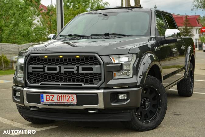 Ford F150 - 31