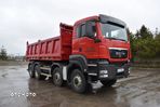 MAN TGS 41.440 8X8 - 7