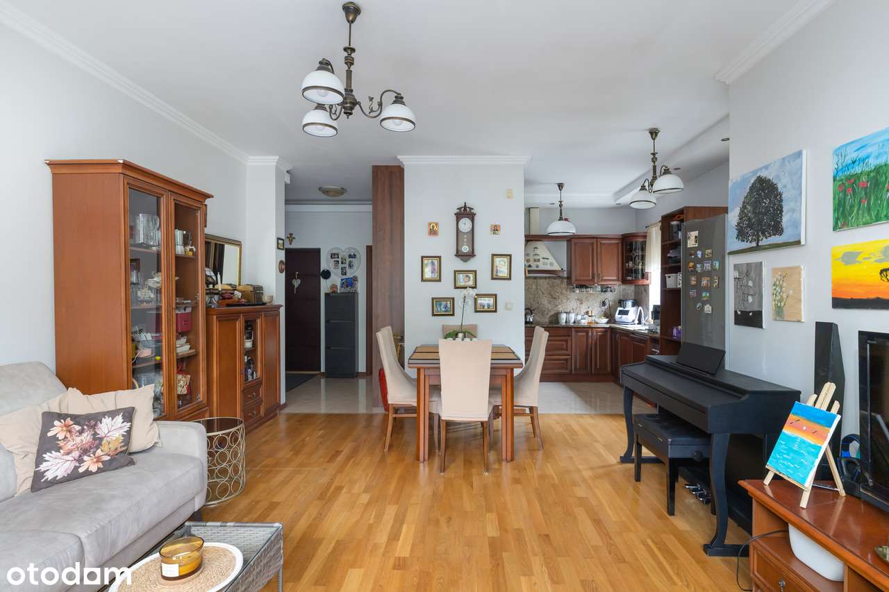 3 pokoje  77,89m2 z dużym ogródkiem  150 m2 I Zgorzała  I Żurawia - Pełny obrazek: 4/20