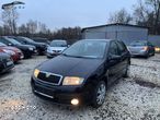 Skoda Fabia 2.0 Sportline - 5