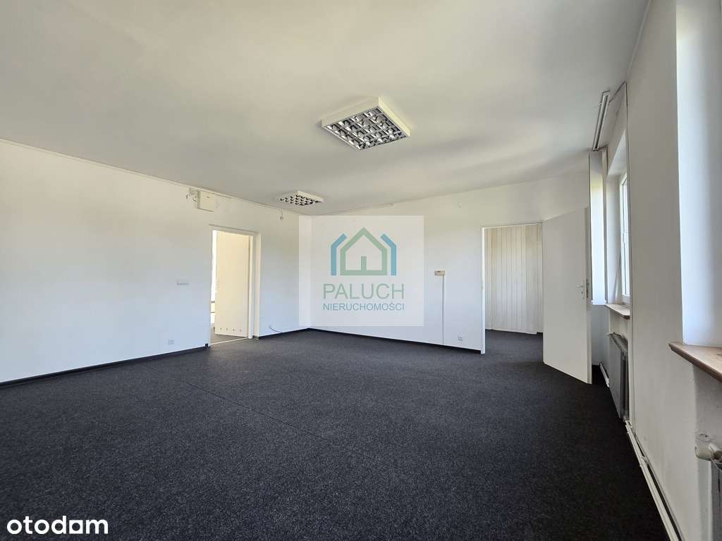 Budynek usługowo-mieszkalny w centrum 380 m2. - Pełny obrazek: 4/19