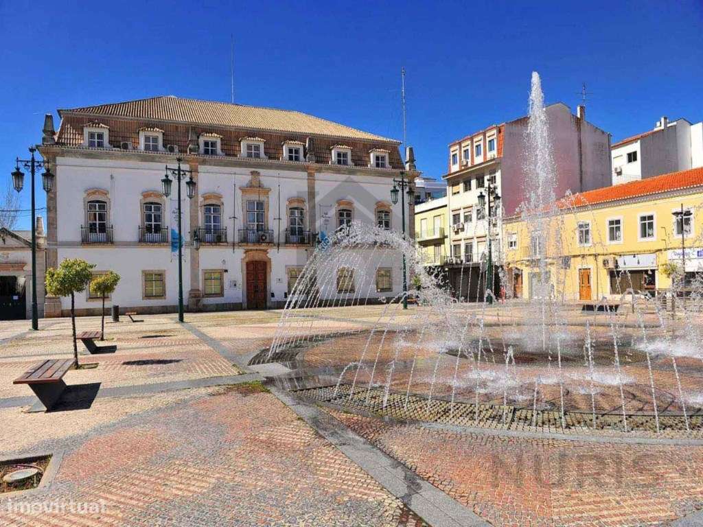 Moradia para Venda no Centro em Portimão-8