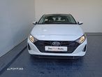 Hyundai i20 1.2 L 84CP 5DR Comfort - 18