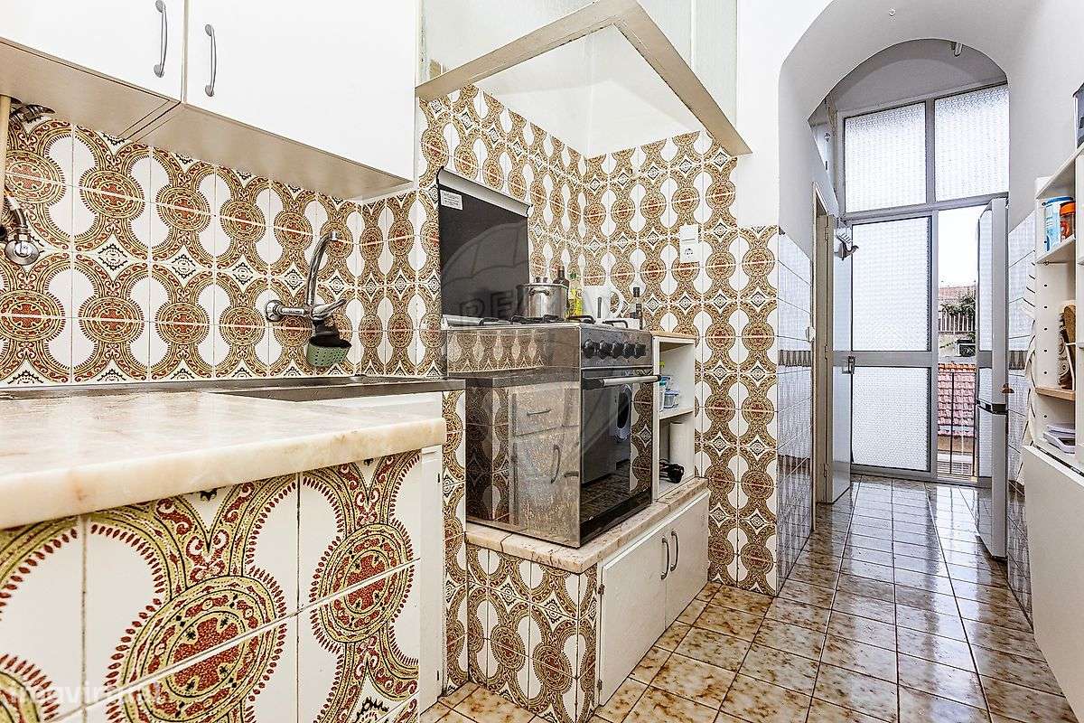 Apartamento T1 para venda - Grande imagem: 5/16