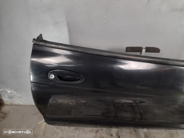 Porta Frente Dto Ford Puma (Ec_) - 2