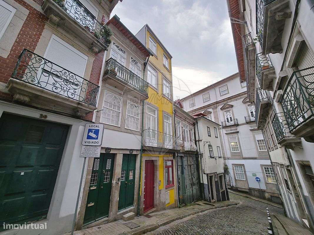 Apartamento T0 para venda - Grande imagem: 2/20