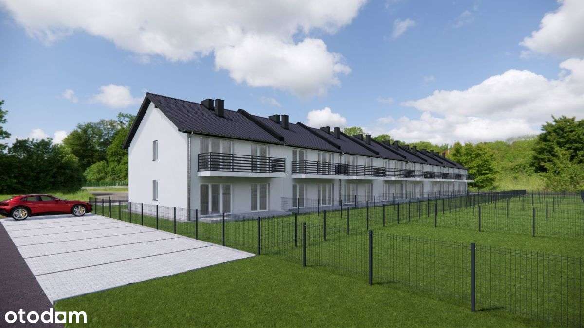 Mieszkanie z ogrodem-7