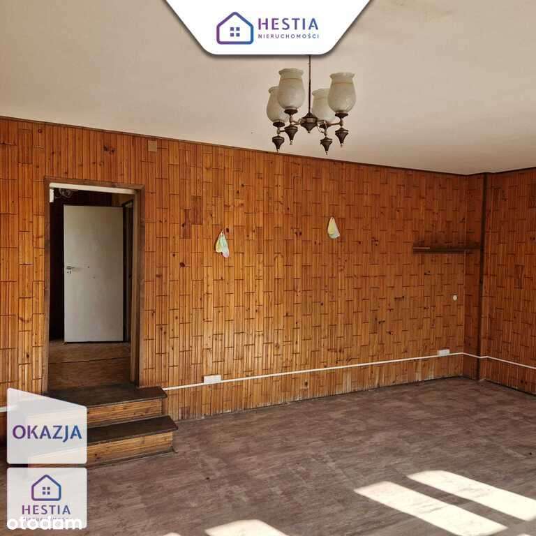 Dom z czerwonej cegły - Pełny obrazek: 4/12