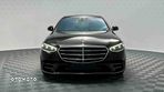 Mercedes-Benz Klasa S 580 4-Matic L AMG Line 9G-TRONIC - 8