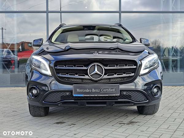 Mercedes-Benz GLA 200 7G-DCT Style - 2