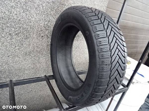 205/55/R16 91H MICHELIN ALPIN 6 - 2