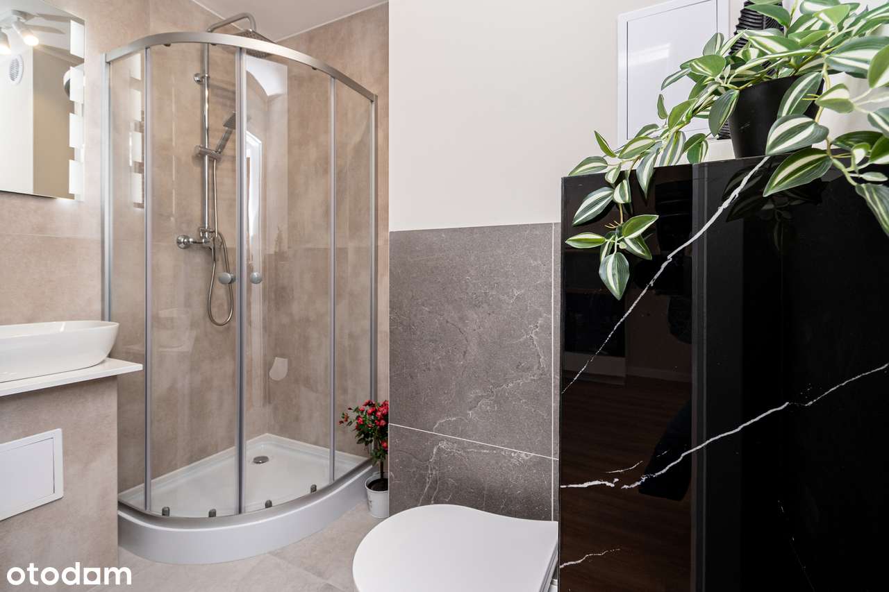 Mieszkanie 2 pokojowe gotowe do zamieszkania, dobra lokalizacja-17