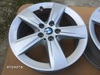 Felgi BMW F45 F46 5x112 7,5x17 ET54 - 3