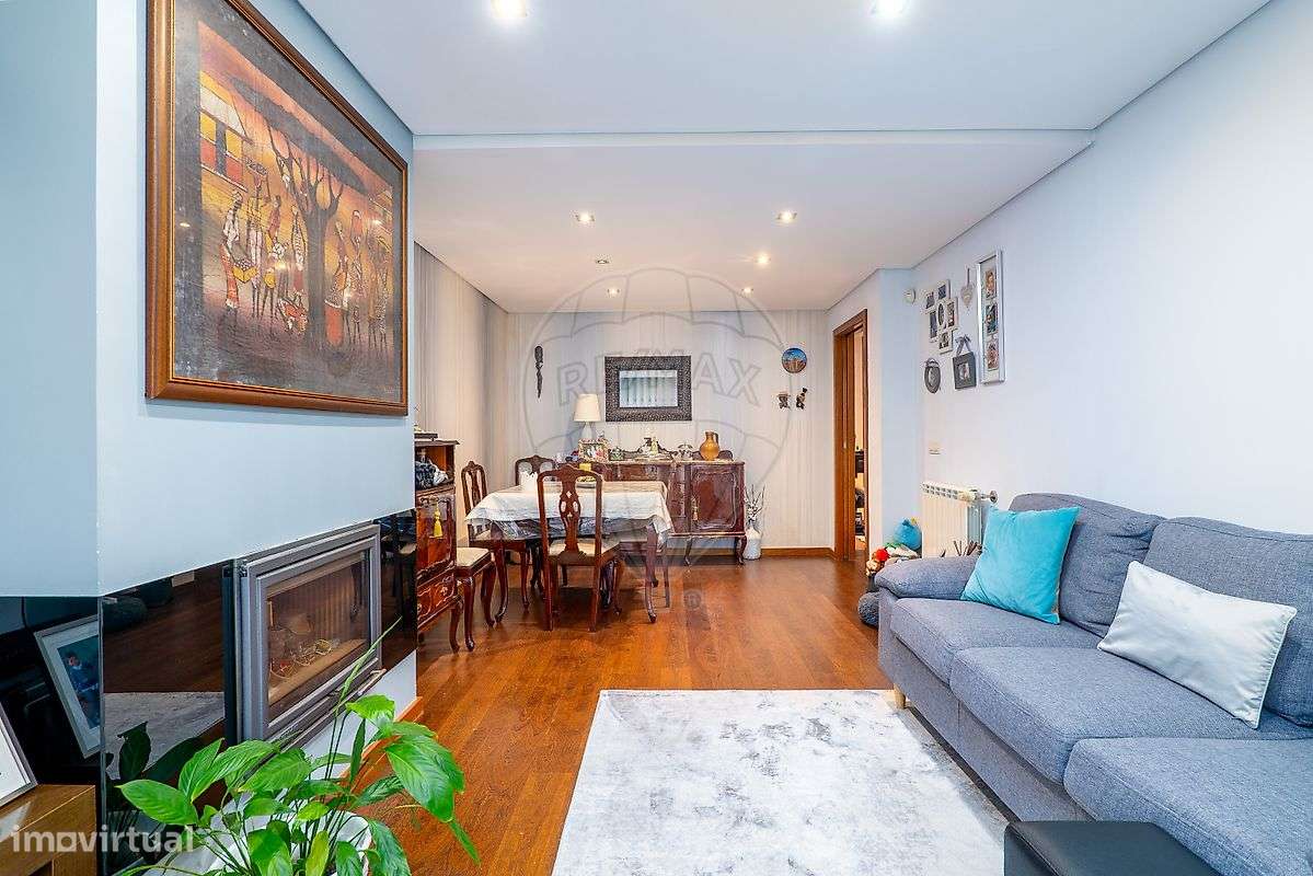 Apartamento T3 para venda - Grande imagem: 4/38