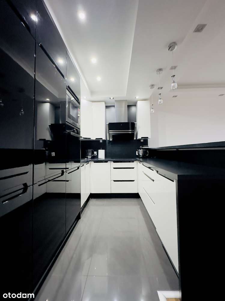 Mieszkanie na sprzedaż – Stare Miasto, ul. Długa (Głogów) 54,4 m² - Pełny obrazek: 3/12